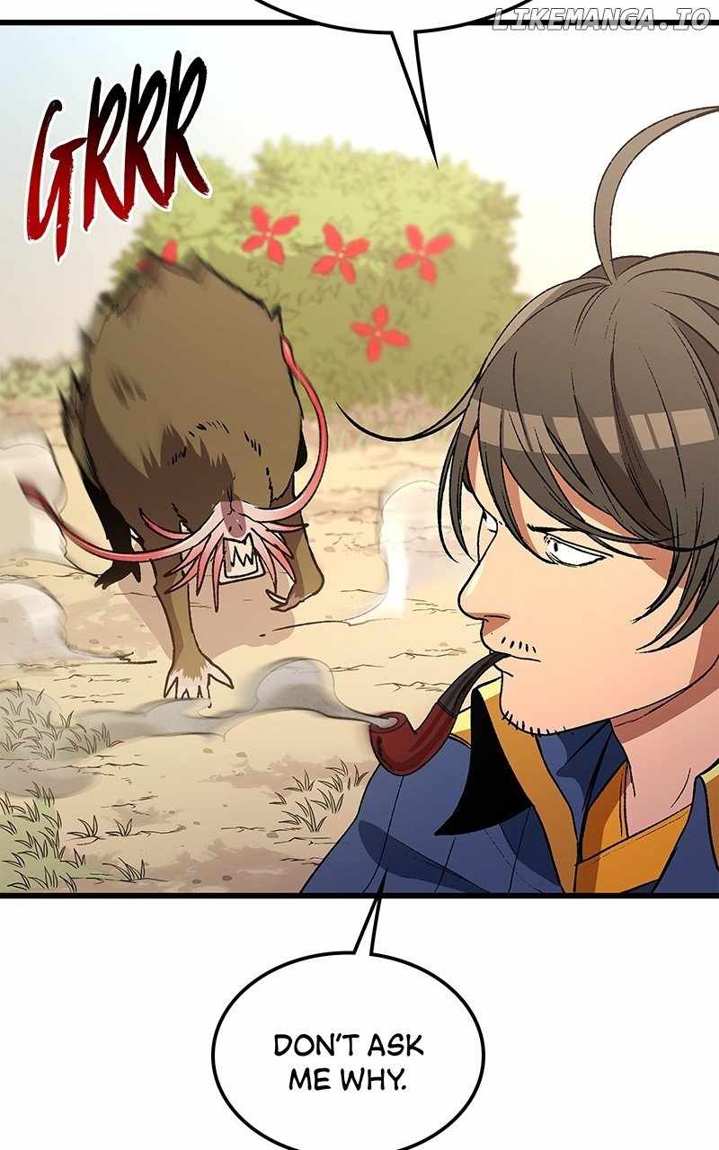 Return of the Runebound Professor Chapter 39 14